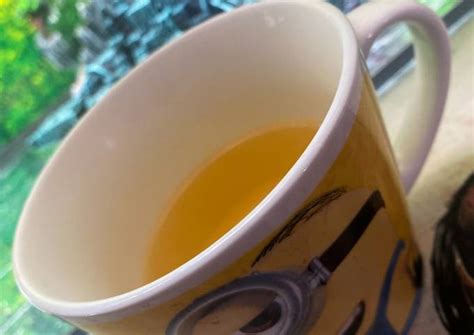 Kamilla tea | Erka ☺️ receptje - Cookpad receptek