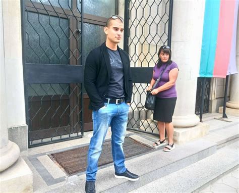 Делото за побой срещу Мартин Чоков продължава и след оттеглянето на ...