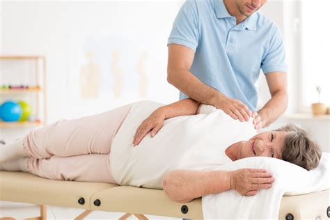 Best Massage For Elderly at Winston Blanton blog