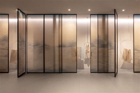 Seta Collection, VIVA systems celebrates luxurious silk