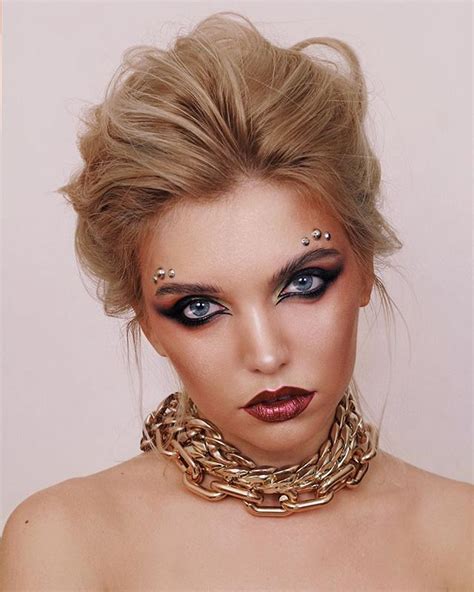 Ради @nyxcosmetics_belarus можно перейти на темную сторону 😈 👩🏼 ЛИЦО ...