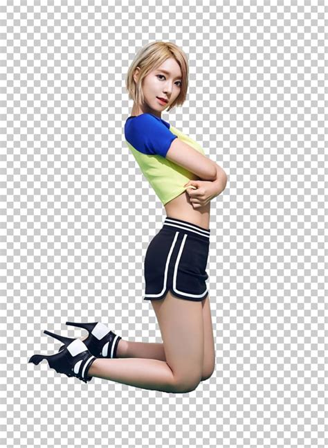 Park Choa AOA Heart Attack K-pop Confused PNG, Clipart, Abdomen, Ace Of ...