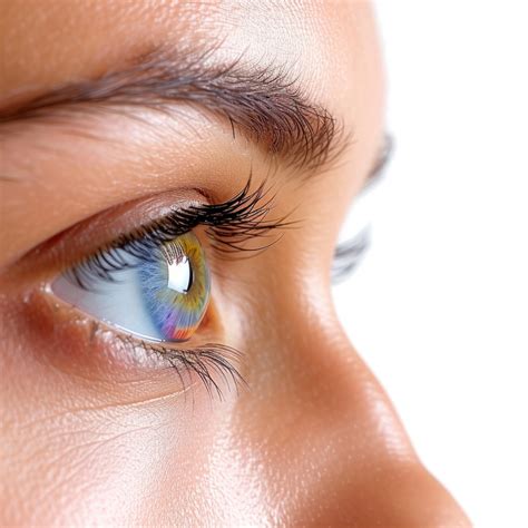 Glaucoma: The Silent Thief of Sight - Health Pulse