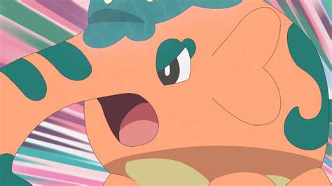 File:Cufant anime.png - Bulbapedia, the community-driven Pokémon ...