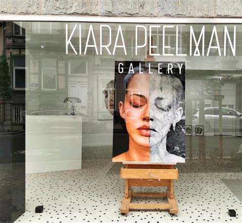 Kiara Peelman Gallery