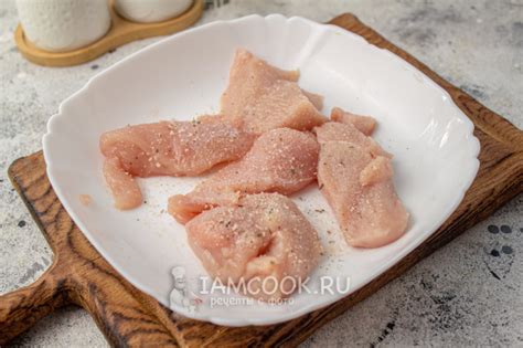 Спринг-роллы с курицей и овощами — рецепт с фото пошагово