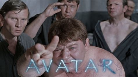 Аватар (доцент) пародия на трейлер / Джентльмены удачи - пародия ...