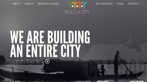 Build a City