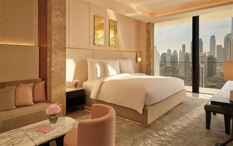 The Lana - Dorchester Collection, a Design Boutique Hotel Dubai, United ...