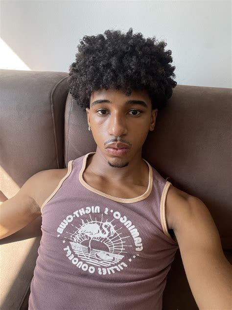 How to maintain short afro hairstyles for guys daily fast 3