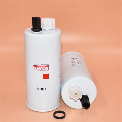 FS20022 Fleetguard Fuel Water Separator,filter Suppliers And Manufacturers