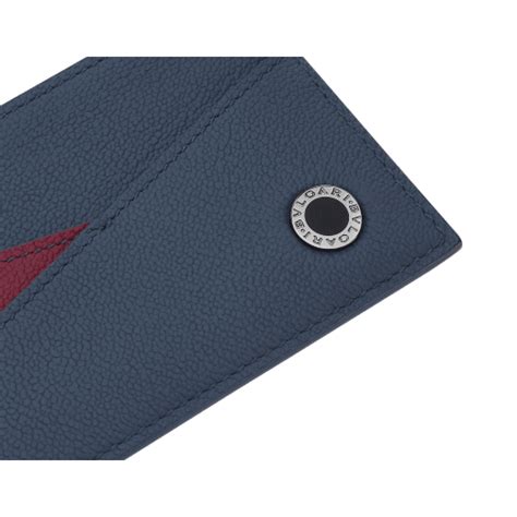 BVLGARI BVLGARI MAN Card Holder 292652 | Bulgari