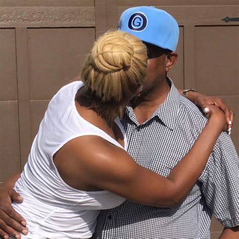 NeNe Leakes Remembers Late Husband Gregg 1 Week After His Death