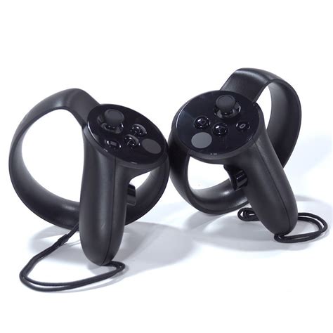 Купить контроллеры Oculus Touch по сниженной цене! Акция! Жми!