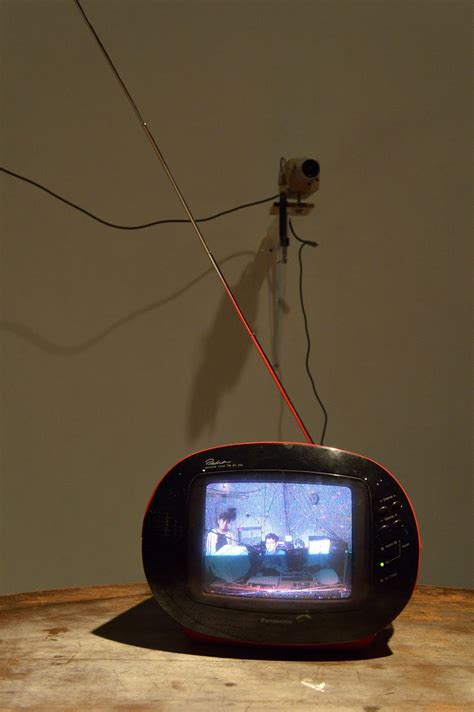 Telephonovision - Micro Television