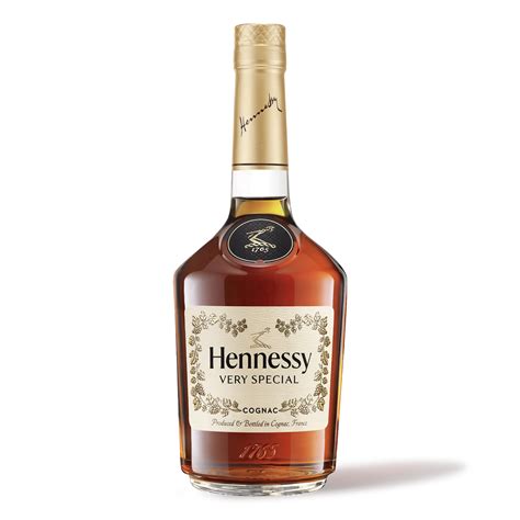 Hennessy Pure White - Hennessy