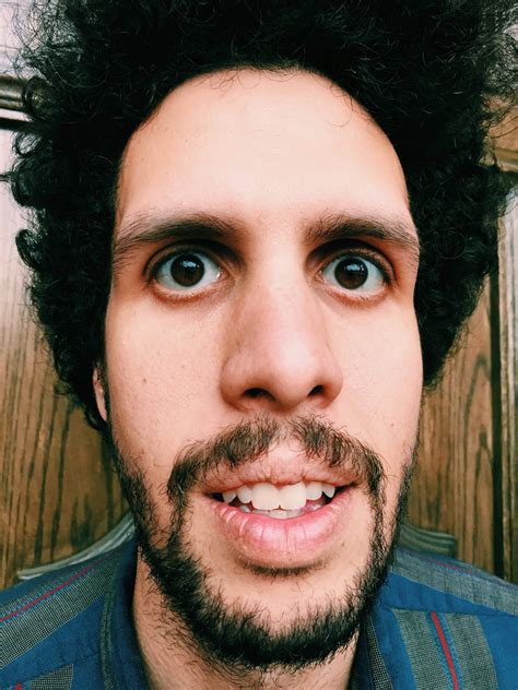 Hello My Name Is Tony | Tony
