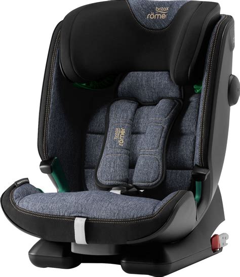 Britax Romer Advansafix i-Size Blue Marble - Skroutz.gr
