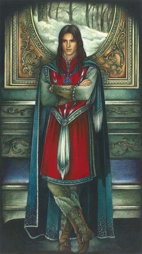 Anarion by ebe-kastein on DeviantArt