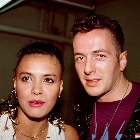 Annabella Lwin