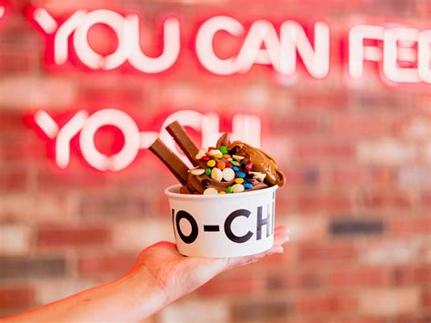 Experience Adelaide | Yo-Chi