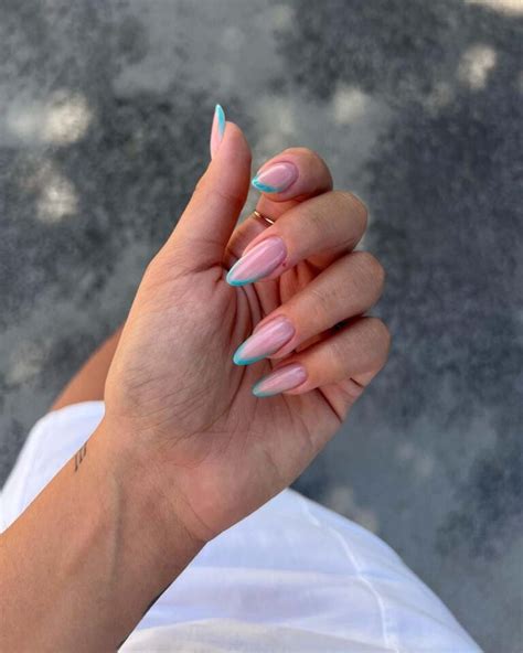 25 Amazing Summer Nail Designs: Unleash Your Trendy Side with these Ideas