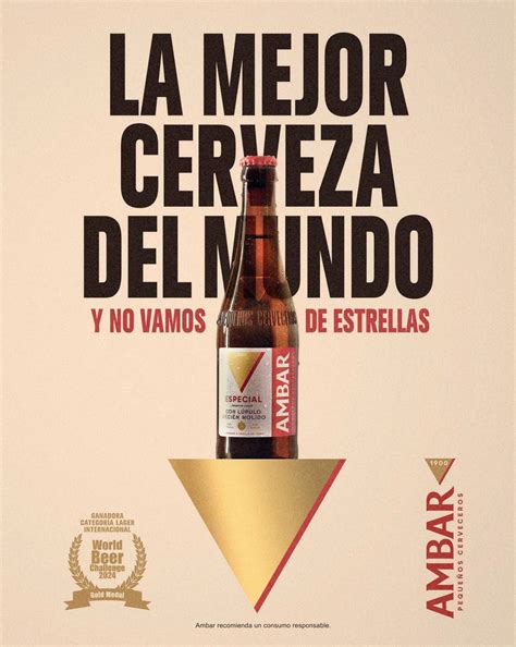 la mejor cerveza mundo