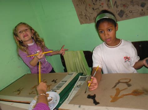 Eeb Antonio G Sobrinho - Ensinando Artes na EEB Antônio Guglielmi Sobrinho