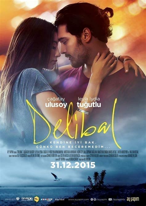 Delibal | Trailer Deutsch / Original | Film | critic.de