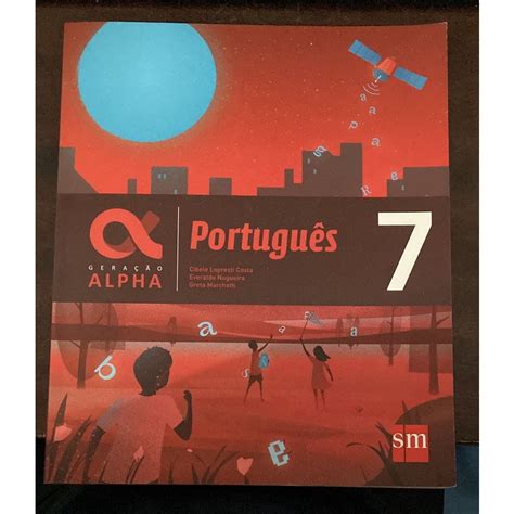 Livro De Português 7 Ano Manual Do Professor 2024 - Geração Alpha - Português 7o Ano Manual Do Professor Pdf - BRAINCP
