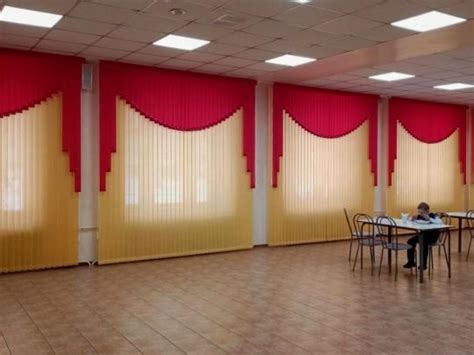 Бутиковая мастерская по пошиву штор и жалюзи в Новосибирске