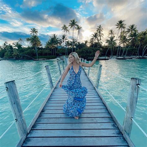 Molly Andrews | Fora Travel