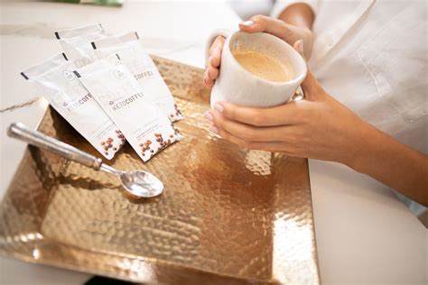 It Works Keto Kaffee - KETO KAFFEE Deutschland & Österreich