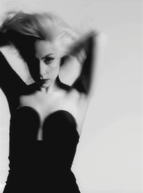 Nick Knight Photoshoot - Lady Gaga Image (15412326) - Fanpop