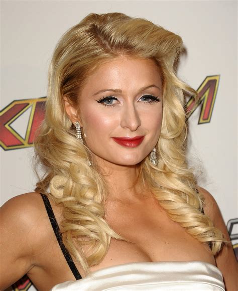 Paris Hilton Pictures
