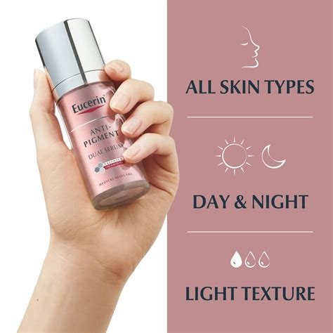 Hyperpigmentation Dual Serum | Reduce Pigment Spots | Eucerin