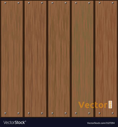 Wooden Texture Royalty Free Vector Image - VectorStock