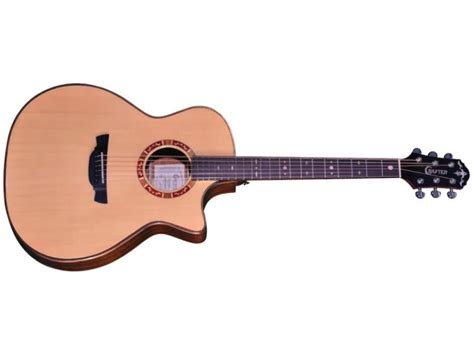 Crafter STG J-16ce Pro - Esse Music Store
