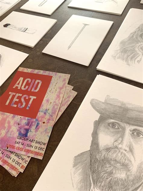 acid tester quicksand art stream quicksand  acid test ummlr