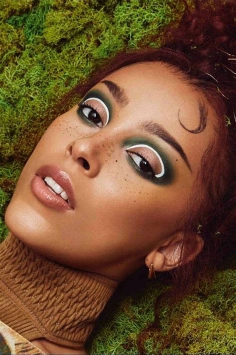 Doja Cat Makeup Collection by BH Cosmetics