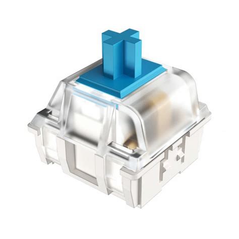 Kailh Mechanical Blue LTD x1 - купить в Москве