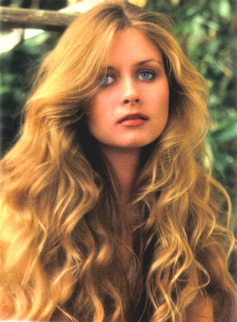 Playboy - Karen Morton has nice hair. | Facebook