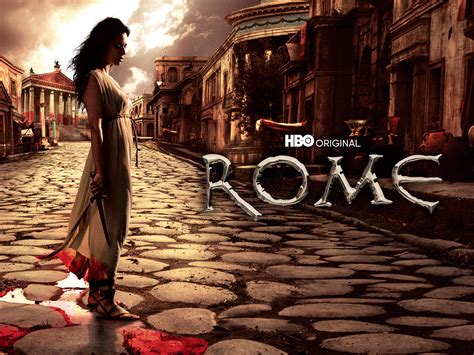Prime Video: Roma, Season 1