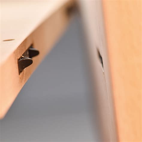 Lamello Clamex P-14/10 Flexus Detachable Connectors - Protrade