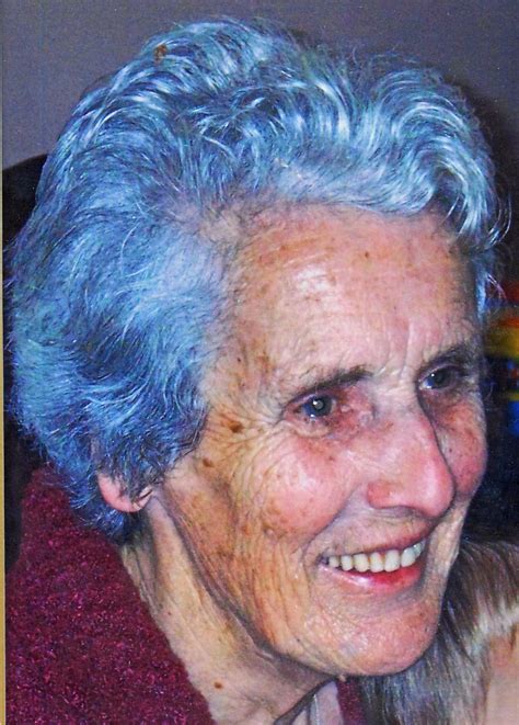 Mary Kerin - Ennis Parish