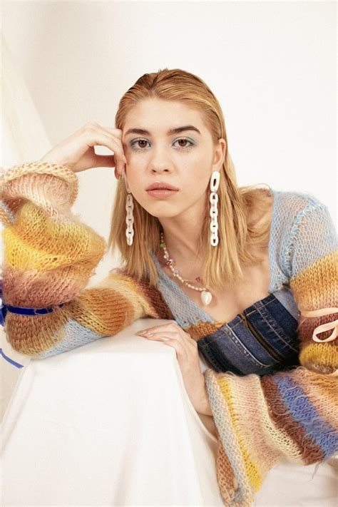 Image of Callie Hope Haverda