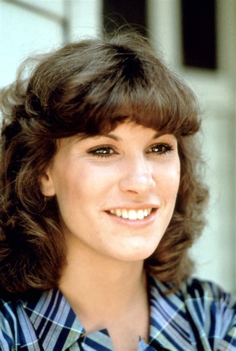 Judy Norton Shares Why The Character Paul From ‘The Waltons’ Did Not