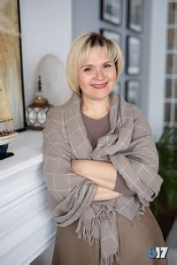 Николаева Елена Александровна — Гештальт-консультант