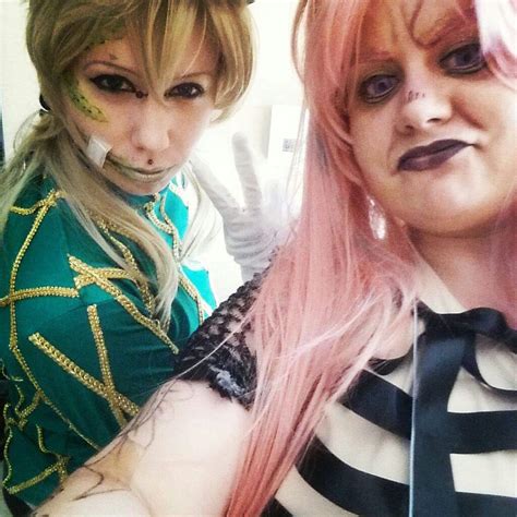 Diavolo | Cosplay Amino