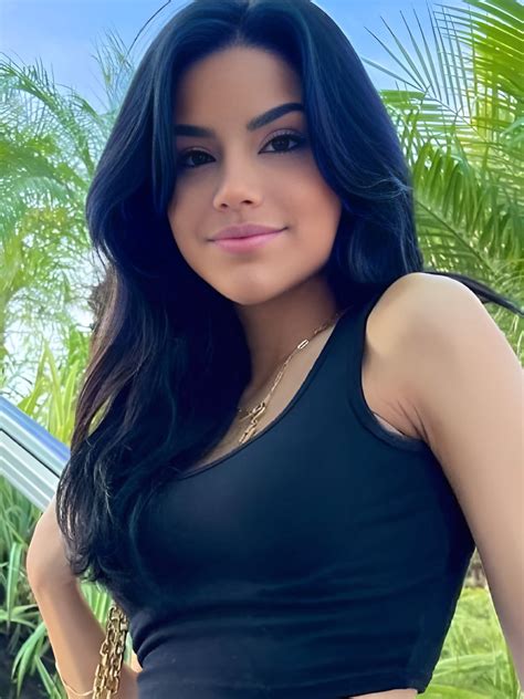 Hannah Jo (Model) Weight, Wiki, Age, Biography, Career, Height and More